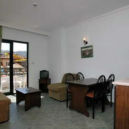 Appartamento Club Dream *
