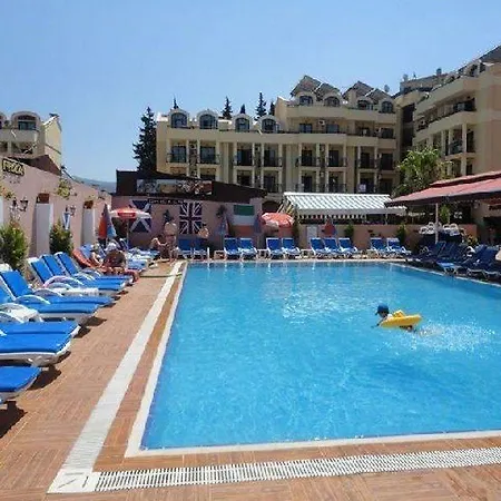 Apartamento Club Dream Marmaris