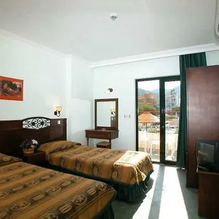 Hotel Club Dream