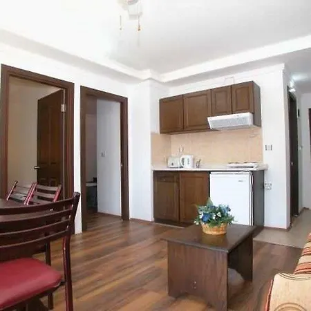 Apartamento Club Dream *
