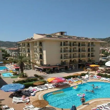 Apartamento Club Dream Marmaris