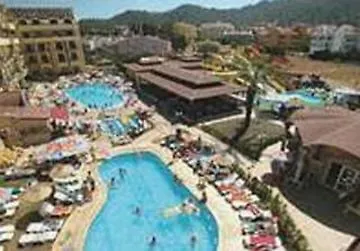 Apartamento Club Dream