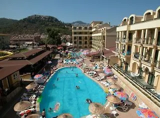Apartamento Club Dream